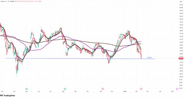 TradeVille: Airbnb - între investiţii şi profitabilitate
